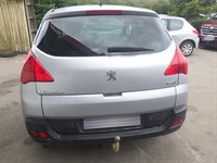 Recycling Car - Voiture accidentée en vente. Cliquez pour zoomer