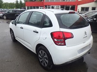 Recycling Car - Photo 3