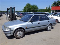 Recycling Car - Voiture accidentée en vente. Cliquez pour zoomer