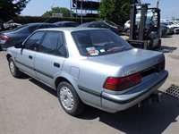 Recycling Car - Voiture accidentée en vente. Cliquez pour zoomer