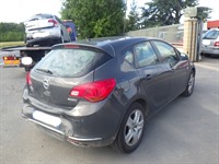 Recycling Car - Voiture accidentée en vente. Cliquez pour zoomer