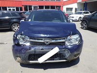 Recycling Car - Voiture accidentée en vente. Cliquez pour zoomer