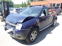 Recycling Car - Voiture accidentée en vente. Cliquez pour zoomer