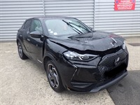 Recycling Car - Voiture accidentée en vente. Cliquez pour zoomer