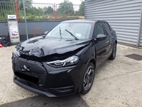 Recycling Car - Voiture accidentée en vente. Cliquez pour zoomer