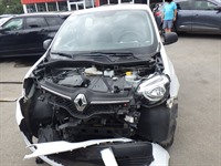 Recycling Car - Voiture accidentée en vente. Cliquez pour zoomer