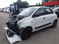 Recycling Car - Voiture accidentée en vente. Cliquez pour zoomer
