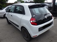 Recycling Car - Voiture accidentée en vente. Cliquez pour zoomer