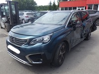 Recycling Car - Voiture accidentée en vente. Cliquez pour zoomer