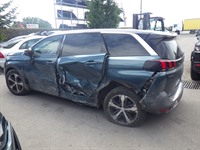 Recycling Car - Voiture accidentée en vente. Cliquez pour zoomer