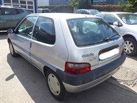 Recycling Car - Voiture accidentée en vente. Cliquez pour zoomer
