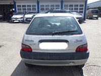 Recycling Car - Voiture accidentée en vente. Cliquez pour zoomer