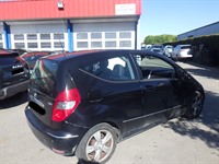 Recycling Car - Voiture accidentée en vente. Cliquez pour zoomer