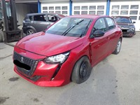 Recycling Car - Voiture accidentée en vente. Cliquez pour zoomer