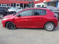 Recycling Car - Voiture accidentée en vente. Cliquez pour zoomer