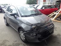Recycling Car - Voiture accidentée en vente. Cliquez pour zoomer