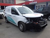Recycling Car - Voiture accidentée en vente. Cliquez pour zoomer