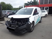Recycling Car - Voiture accidentée en vente. Cliquez pour zoomer
