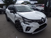Recycling Car - Voiture accidentée en vente. Cliquez pour zoomer
