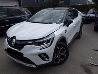 Recycling Car - Voiture accidentée en vente. Cliquez pour zoomer