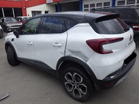 Recycling Car - Voiture accidentée en vente. Cliquez pour zoomer