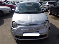 Recycling Car - Voiture accidentée en vente. Cliquez pour zoomer