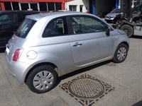 Recycling Car - Voiture accidentée en vente. Cliquez pour zoomer