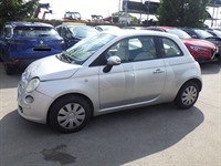Recycling Car - Voiture accidentée en vente. Cliquez pour zoomer