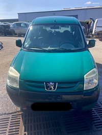 Recycling Car - Voiture accidentée en vente. Cliquez pour zoomer