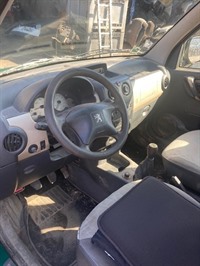Recycling Car - Voiture accidentée en vente. Cliquez pour zoomer