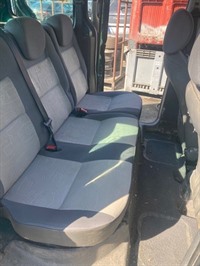 Recycling Car - Voiture accidentée en vente. Cliquez pour zoomer
