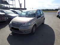 Recycling Car - Voiture accidentée en vente. Cliquez pour zoomer