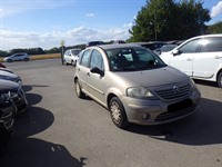 Recycling Car - Voiture accidentée en vente. Cliquez pour zoomer