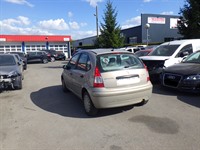 Recycling Car - Voiture accidentée en vente. Cliquez pour zoomer