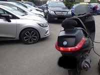 Recycling Car - Voiture accidentée en vente. Cliquez pour zoomer