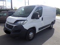 Recycling Car - Voiture accidentée en vente. Cliquez pour zoomer