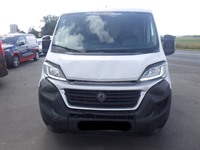 Recycling Car - Voiture accidentée en vente. Cliquez pour zoomer