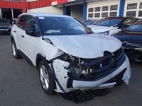 Recycling Car - Voiture accidentée en vente. Cliquez pour zoomer