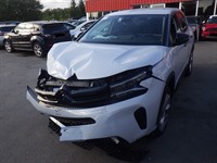 Recycling Car - Voiture accidentée en vente. Cliquez pour zoomer