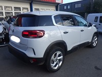 Recycling Car - Voiture accidentée en vente. Cliquez pour zoomer