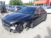Recycling Car - Voiture accidentée en vente. Cliquez pour zoomer