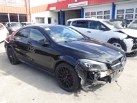 Recycling Car - Voiture accidentée en vente. Cliquez pour zoomer