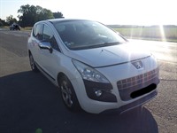 Recycling Car - Voiture accidentée en vente. Cliquez pour zoomer