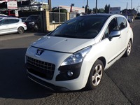 Recycling Car - Voiture accidentée en vente. Cliquez pour zoomer