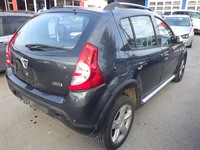 Recycling Car - Voiture accidentée en vente. Cliquez pour zoomer