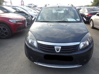 Recycling Car - Voiture accidentée en vente. Cliquez pour zoomer