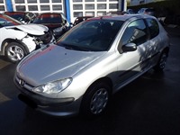 Recycling Car - Voiture accidentée en vente. Cliquez pour zoomer