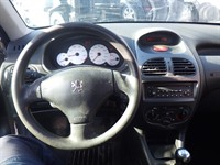 Recycling Car - Voiture accidentée en vente. Cliquez pour zoomer