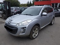 Recycling Car - Voiture accidentée en vente. Cliquez pour zoomer