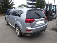 Recycling Car - Voiture accidentée en vente. Cliquez pour zoomer